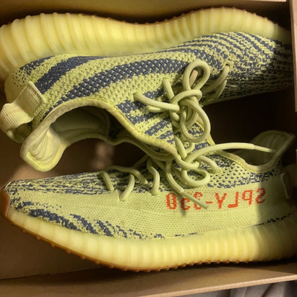 Yeezy 350